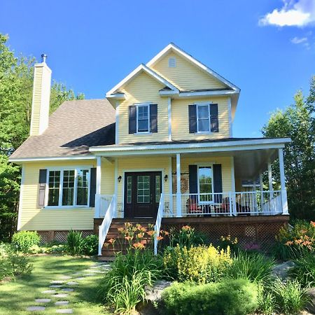 Au Gre Du Temps - Gite B&B Shefford Bagian luar foto