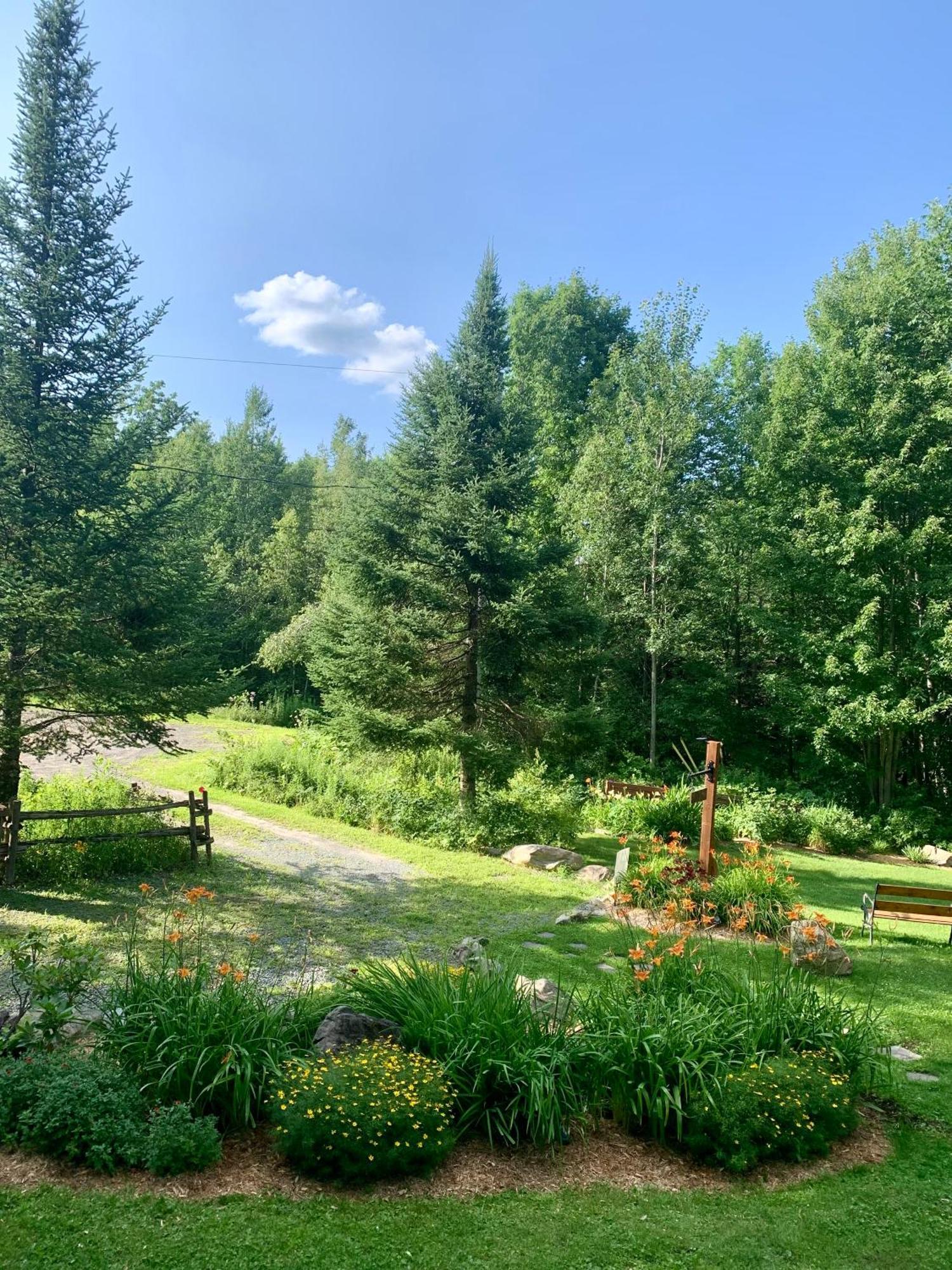Au Gre Du Temps - Gite B&B Shefford Bagian luar foto