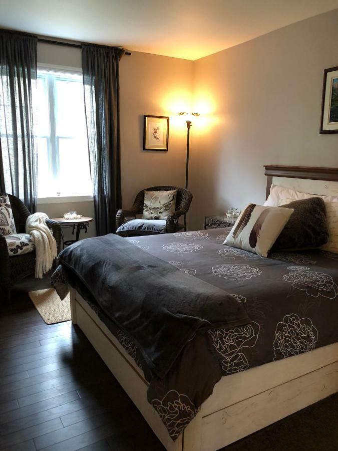 Au Gre Du Temps - Gite B&B Shefford Bagian luar foto
